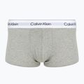 Мъжки боксерки Calvin Klein LV00NB4390 Low Rise Trunk 5 чифта black/white/white/black/white 4