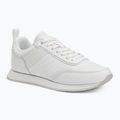 Calvin Klein мъжки обувки HM0HM01897 Low Prof Runn Laceup Tape Triple Bright White