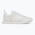 Calvin Klein мъжки обувки HM0HM01897 Low Prof Runn Laceup Tape Triple Bright White 2