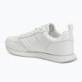 Calvin Klein мъжки обувки HM0HM01897 Low Prof Runn Laceup Tape Triple Bright White 3
