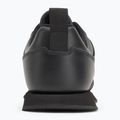 Calvin Klein мъжки обувки HM0HM01897 Low Prof Runn Laceup Tape Triple Black 6