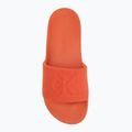 Calvin Klein мъжки джапанки YM0YM01282 HF Mono CV Tigerlily 5