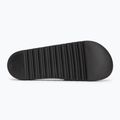 Calvin Klein мъжки джапанки HM0HM01063 Chuncky Pool Slide Rub Smokey Olive/Black 4