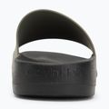 Calvin Klein мъжки джапанки HM0HM01063 Chuncky Pool Slide Rub Smokey Olive/Black 6