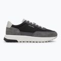 Calvin Klein мъжки обувки HM0HM01714 Low Top Lace Up Repreve Mix Formal Gray/Eggshell/Creamy White 2