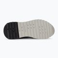 Calvin Klein мъжки обувки HM0HM01714 Low Top Lace Up Repreve Mix Formal Gray/Eggshell/Creamy White 4
