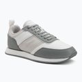 Мъжки обувки Calvin Klein HM0HM01897 Low Prof Runn Laceup Tape grey mix