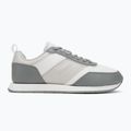 Мъжки обувки Calvin Klein HM0HM01897 Low Prof Runn Laceup Tape grey mix 2
