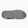 Мъжки обувки Calvin Klein HM0HM01897 Low Prof Runn Laceup Tape grey mix 4