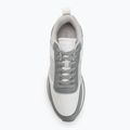 Мъжки обувки Calvin Klein HM0HM01897 Low Prof Runn Laceup Tape grey mix 5