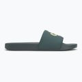 Мъжки джапанки Calvin Klein YM0YM01281 Jelly Mono PU Seaside Aqua/White 2