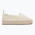 Дамски еспадрили Calvin Klein YW0YW01871 Platform ML CS pistachio 2