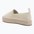 Дамски еспадрили Calvin Klein YW0YW01871 Platform ML CS pistachio 3