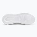 Calvin Klein дамски обувки YW0YW01851 Eva Runner L-Up Mix Mesh Logo Ck bright white/black 4