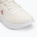 Calvin Klein дамски обувки YW0YW01851 Eva Runner L-Up Mix Mesh Logo Ck bright white/black 7