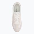 Обувки Calvin Klein за жени YW0YW01828 Caleup Mg Nylon Mix Bright White/Sweet Pink 5