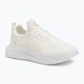 Calvin Klein дамски обувки YW0YW01855 Eva Runner Sock Mg Tech Mix triple bright white