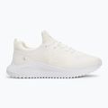 Calvin Klein дамски обувки YW0YW01855 Eva Runner Sock Mg Tech Mix triple bright white 2