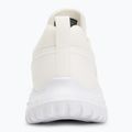 Calvin Klein дамски обувки YW0YW01855 Eva Runner Sock Mg Tech Mix triple bright white 6