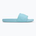 Calvin Klein дамски джапанки YW0YW01879 Pu Hf Mg blue danube 2