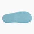 Calvin Klein дамски джапанки YW0YW01879 Pu Hf Mg blue danube 4