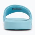 Calvin Klein дамски джапанки YW0YW01879 Pu Hf Mg blue danube 6
