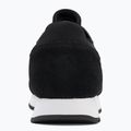 Дамски обувки Calvin Klein YW0YW01644 Runner Laceup Sock Mg Nylon Mix black 6