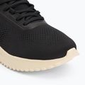 Calvin Klein дамски обувки YW0YW01855 Eva Runner Sock Mg Tech Mix black/pistachio/white jade 7