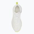 Calvin Klein дамски обувки YW0YW01856 Hike Runner Mg Tech Knit bright white wild lime/andora 5