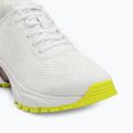 Calvin Klein дамски обувки YW0YW01856 Hike Runner Mg Tech Knit bright white wild lime/andora 7