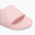 Calvin Klein дамски джапанки YW0YW01879 Pu Hf Mg sweet pink 7