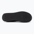 Calvin Klein дамски обувки YW0YW01828 Caleup Mg Nylon Mix Black/Bright White 4