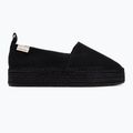 Дамски еспадрили Calvin Klein YW0YW01871 Platform ML CS ck black 2