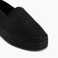 Дамски еспадрили Calvin Klein YW0YW01871 Platform ML CS ck black 7
