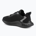 Calvin Klein дамски обувки YW0YW01851 Eva Runner L-Up Mix Mesh Logo Ck black/mockingbird 3