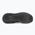 Calvin Klein дамски обувки YW0YW01851 Eva Runner L-Up Mix Mesh Logo Ck black/mockingbird 4