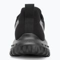 Calvin Klein дамски обувки YW0YW01851 Eva Runner L-Up Mix Mesh Logo Ck black/mockingbird 6