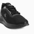 Calvin Klein дамски обувки YW0YW01851 Eva Runner L-Up Mix Mesh Logo Ck black/mockingbird 7