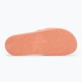 Calvin Klein дамски джапанки YW0YW01879 Pu Hf Mg powder orange 4