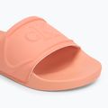 Calvin Klein дамски джапанки YW0YW01879 Pu Hf Mg powder orange 7