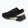 Calvin Klein дамски обувки YW0YW01856 Hike Runner Mg Tech Knit black/pistachio/white jade 3