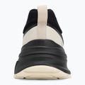 Calvin Klein дамски обувки YW0YW01856 Hike Runner Mg Tech Knit black/pistachio/white jade 6