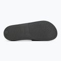 Calvin Klein мъжки джапанки HM0HM00455 Pool Slide Rubber dark olive 4