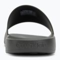 Calvin Klein мъжки джапанки HM0HM00455 Pool Slide Rubber dark olive 6