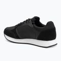 Мъжки обувки Calvin Klein YM0YM01326 Retro Runner Sock Lace Up Ny-Su Calvin Navy/Bright White/Gum 3