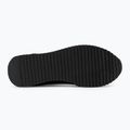 Мъжки обувки Calvin Klein YM0YM01326 Retro Runner Sock Lace Up Ny-Su Calvin Navy/Bright White/Gum 4