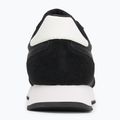 Calvin Klein мъжки обувки YM0YM01325 Retro Runner Lace Up Ny-Su Black/Bright White 6