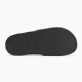 Джапанки HW0HW02541 Pool Slide Mono Ck Black за жени на Calvin Klein 4