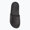 Джапанки HW0HW02541 Pool Slide Mono Ck Black за жени на Calvin Klein 5
