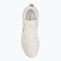 Calvin Klein мъжки обувки YM0YM01285 Hike Runner Mix Mesh Bright White/Moonstruck/Tandoori 5